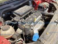 Volkswagen Polo 2021 5p Comfortline Plus L4/1.6 Man 2021 Volkswagen Polo Ingreso Motor 2