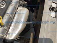 Volkswagen Polo 2021 5p Comfortline Plus L4/1.6 Man 2021 Volkswagen Polo Ingreso Motor 3