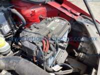 Volkswagen Polo 2021 5p Comfortline Plus L4/1.6 Man 2021 Volkswagen Polo Ingreso Motor 4