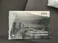 Chevrolet Aveo 2025 4p LT Plus L4/1.5 Aut IMG_5788