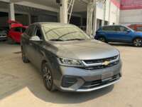 Chevrolet Aveo 2025 4p LT Plus L4/1.5 Aut IMG_5781