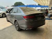 Chevrolet Aveo 2025 4p LT Plus L4/1.5 Aut IMG_5785