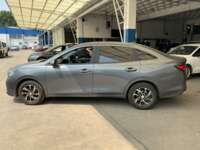 Chevrolet Aveo 2025 4p LT Plus L4/1.5 Aut IMG_5786