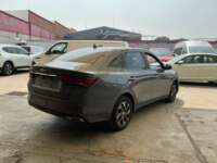 Chevrolet Aveo 2025 4p LT Plus L4/1.5 Aut IMG_5783