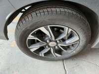 Chevrolet Aveo 2025 4p LT Plus L4/1.5 Aut IMG_5825