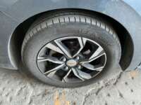 Chevrolet Aveo 2025 4p LT Plus L4/1.5 Aut IMG_5831