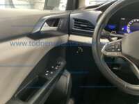 Volkswagen Taos 2022 5p Comfortline L4/1.4/T Tiptronic IMG_9771