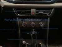 Volkswagen Taos 2022 5p Comfortline L4/1.4/T Tiptronic IMG_9779