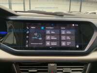 Volkswagen Taos 2022 5p Comfortline L4/1.4/T Tiptronic IMG_9778