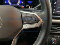 Volkswagen Taos 2022 5p Comfortline L4/1.4/T Tiptronic IMG_9775