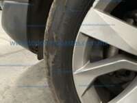 Volkswagen Taos 2022 5p Comfortline L4/1.4/T Tiptronic IMG_9740