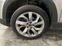 Volkswagen Taos 2022 5p Comfortline L4/1.4/T Tiptronic IMG_9738