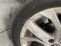 Volkswagen Taos 2022 5p Comfortline L4/1.4/T Tiptronic IMG_9751