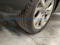 Volkswagen Taos 2022 5p Comfortline L4/1.4/T Tiptronic IMG_9752