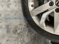 Volkswagen Taos 2022 5p Comfortline L4/1.4/T Tiptronic IMG_9749