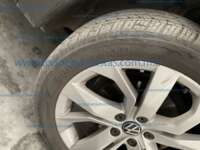 Volkswagen Taos 2022 5p Comfortline L4/1.4/T Tiptronic IMG_9757