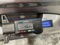 Volkswagen Taos 2022 5p Comfortline L4/1.4/T Tiptronic IMG_9755