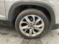 Volkswagen Taos 2022 5p Comfortline L4/1.4/T Tiptronic IMG_9756