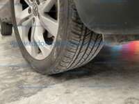 Volkswagen Taos 2022 5p Comfortline L4/1.4/T Tiptronic IMG_9759