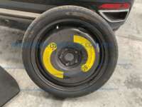 Volkswagen Taos 2022 5p Comfortline L4/1.4/T Tiptronic IMG_9760