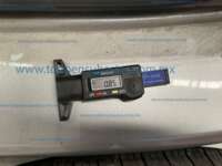 Volkswagen Taos 2022 5p Comfortline L4/1.4/T Tiptronic IMG_9764