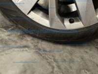 Volkswagen Taos 2022 5p Comfortline L4/1.4/T Tiptronic IMG_9739