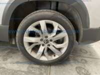 Volkswagen Taos 2022 5p Comfortline L4/1.4/T Tiptronic IMG_9744