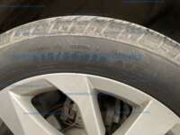 Volkswagen Taos 2022 5p Comfortline L4/1.4/T Tiptronic IMG_9746