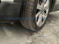 Volkswagen Taos 2022 5p Comfortline L4/1.4/T Tiptronic IMG_9741