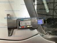 Volkswagen Taos 2022 5p Comfortline L4/1.4/T Tiptronic IMG_9742