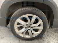 Volkswagen Taos 2022 5p Comfortline L4/1.4/T Tiptronic IMG_9748