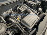 Volkswagen Taos 2022 5p Comfortline L4/1.4/T Tiptronic IMG_9730