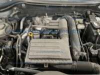 Volkswagen Taos 2022 5p Comfortline L4/1.4/T Tiptronic IMG_9729