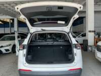 Chevrolet Groove 2022 5p Premier L4/1.5 Aut IMG_5708