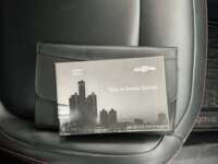 Chevrolet Groove 2022 5p Premier L4/1.5 Aut IMG_5686