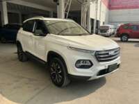 Chevrolet Groove 2022 5p Premier L4/1.5 Aut IMG_5670