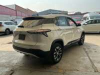 Chevrolet Groove 2022 5p Premier L4/1.5 Aut IMG_5672