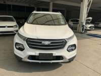 Chevrolet Groove 2022 5p Premier L4/1.5 Aut IMG_5669