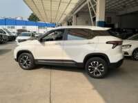 Chevrolet Groove 2022 5p Premier L4/1.5 Aut IMG_5675