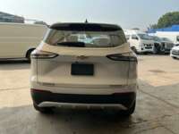 Chevrolet Groove 2022 5p Premier L4/1.5 Aut IMG_5673