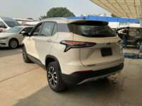 Chevrolet Groove 2022 5p Premier L4/1.5 Aut IMG_5674