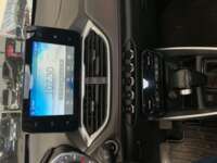 Chevrolet Groove 2022 5p Premier L4/1.5 Aut IMG_5697