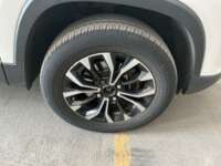 Chevrolet Groove 2022 5p Premier L4/1.5 Aut IMG_5712