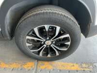 Chevrolet Groove 2022 5p Premier L4/1.5 Aut IMG_5723