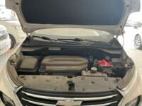 Chevrolet Groove 2022 5p Premier L4/1.5 Aut IMG_5679