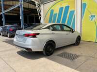 Nissan Versa 2021 4p Sense L4/1.6 CVT 2021 Nissan Versa Venta Exteriores 5