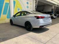 Nissan Versa 2021 4p Sense L4/1.6 CVT 2021 Nissan Versa Venta Exteriores 7