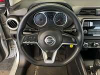 Nissan Versa 2021 4p Sense L4/1.6 CVT 2021 Nissan Versa Venta Interiores 1