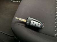 Nissan Versa 2021 4p Sense L4/1.6 CVT 2021 Nissan Versa Venta Interiores 11