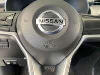 Nissan Versa 2021 4p Sense L4/1.6 CVT 2021 Nissan Versa Venta Interiores 12